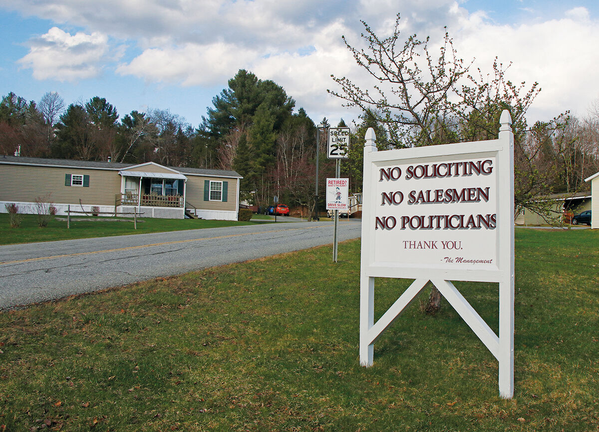 Sterling View Mobile Home Park